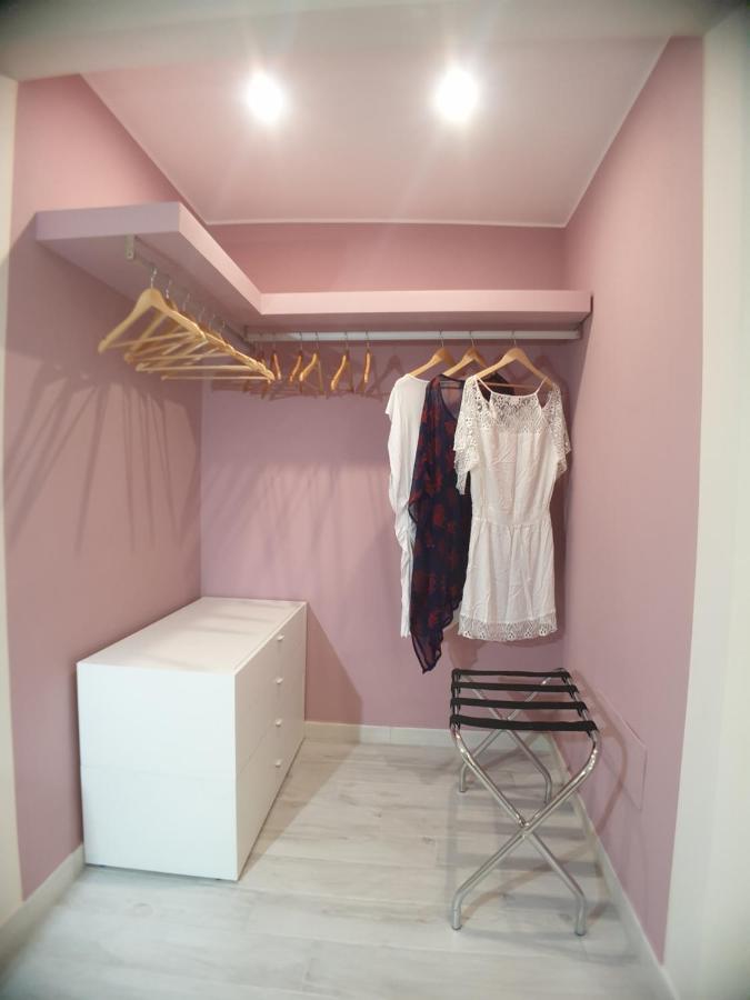 Stella-Guesthouse Solarino Екстер'єр фото