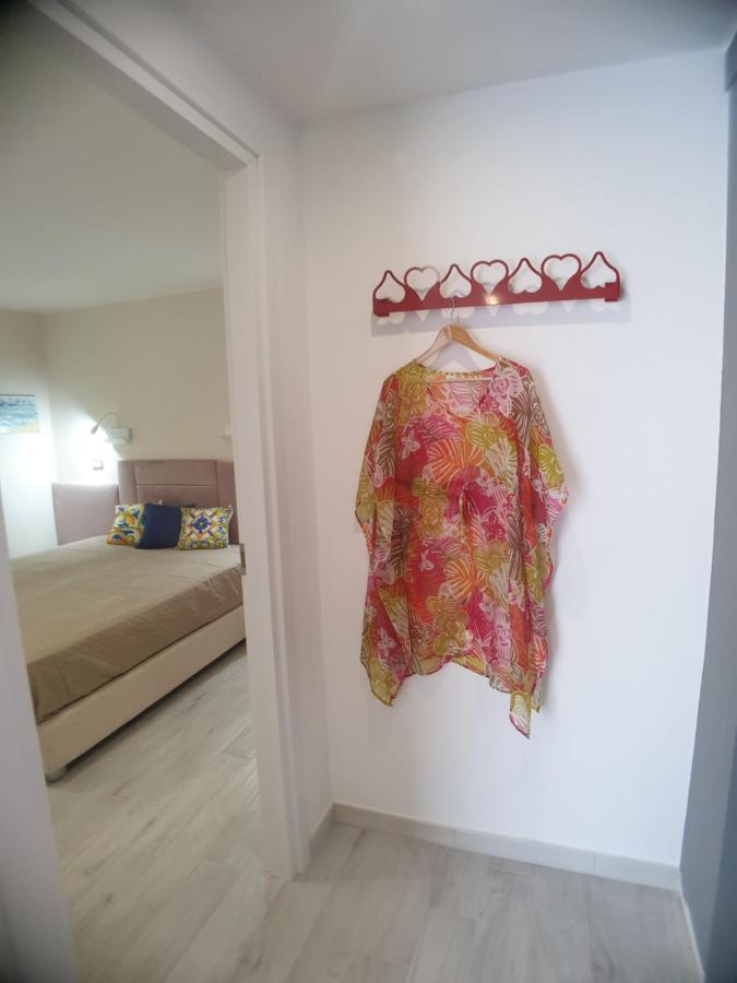 Stella-Guesthouse Solarino Екстер'єр фото