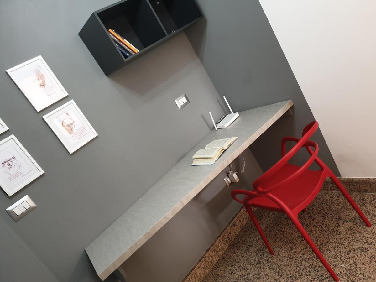 Stella-Guesthouse Solarino Екстер'єр фото