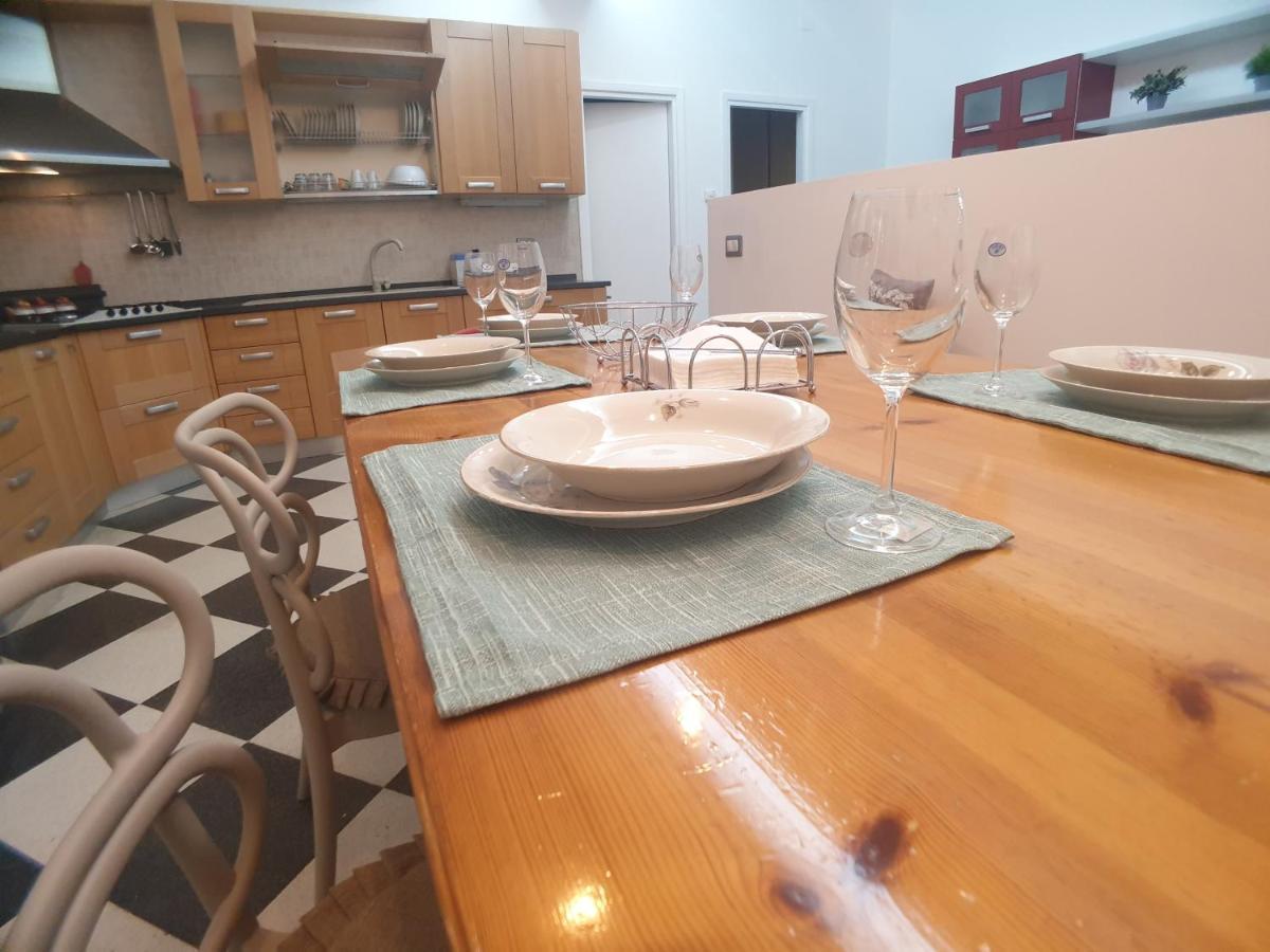 Stella-Guesthouse Solarino Екстер'єр фото