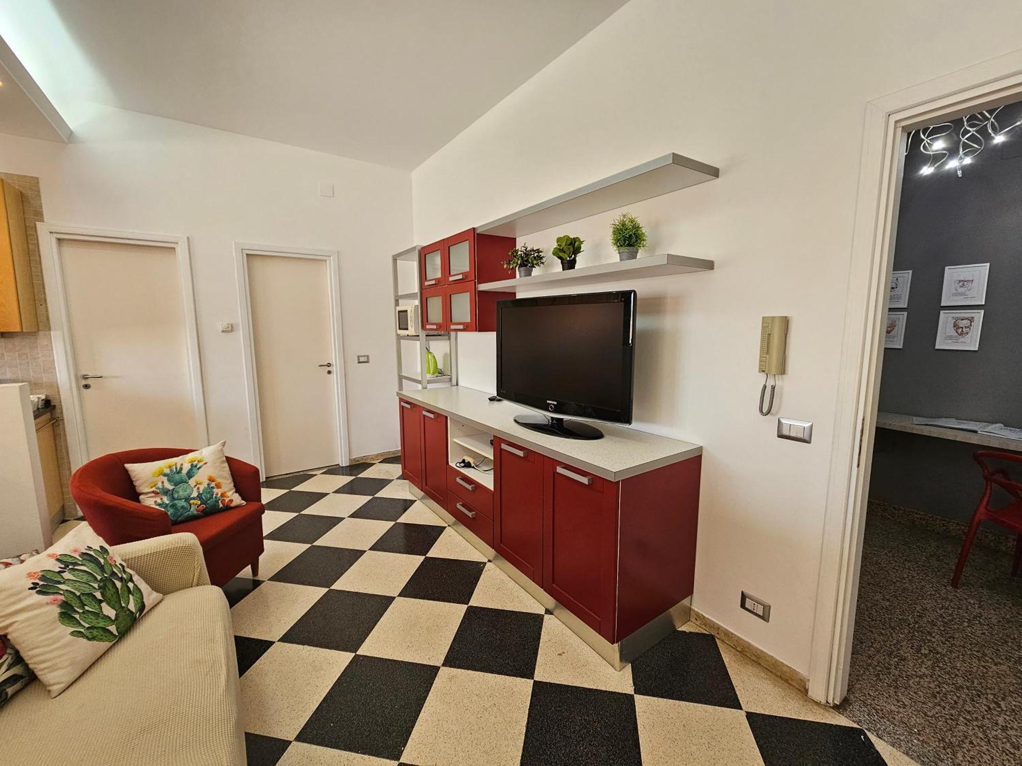 Stella-Guesthouse Solarino Екстер'єр фото