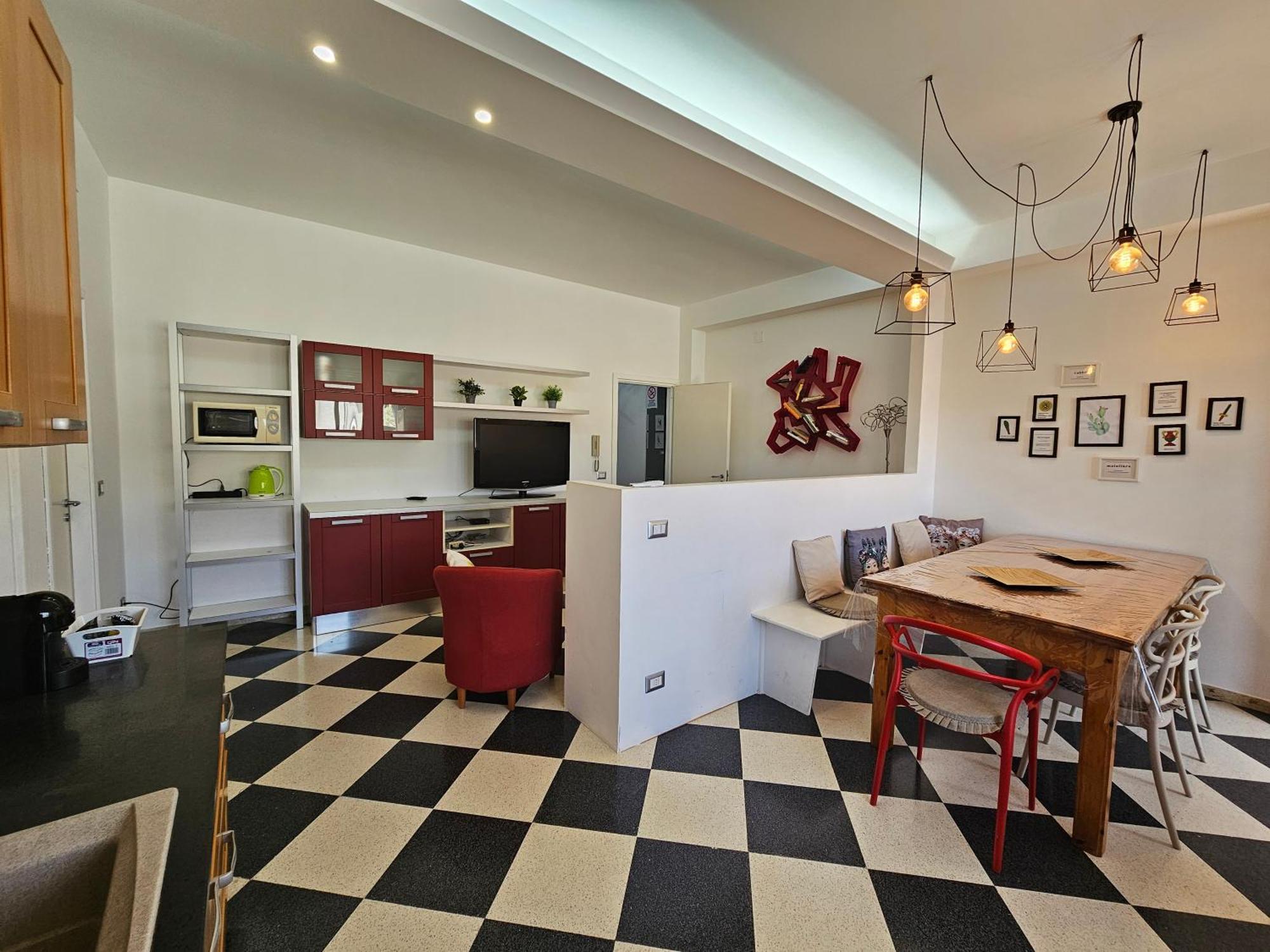 Stella-Guesthouse Solarino Екстер'єр фото