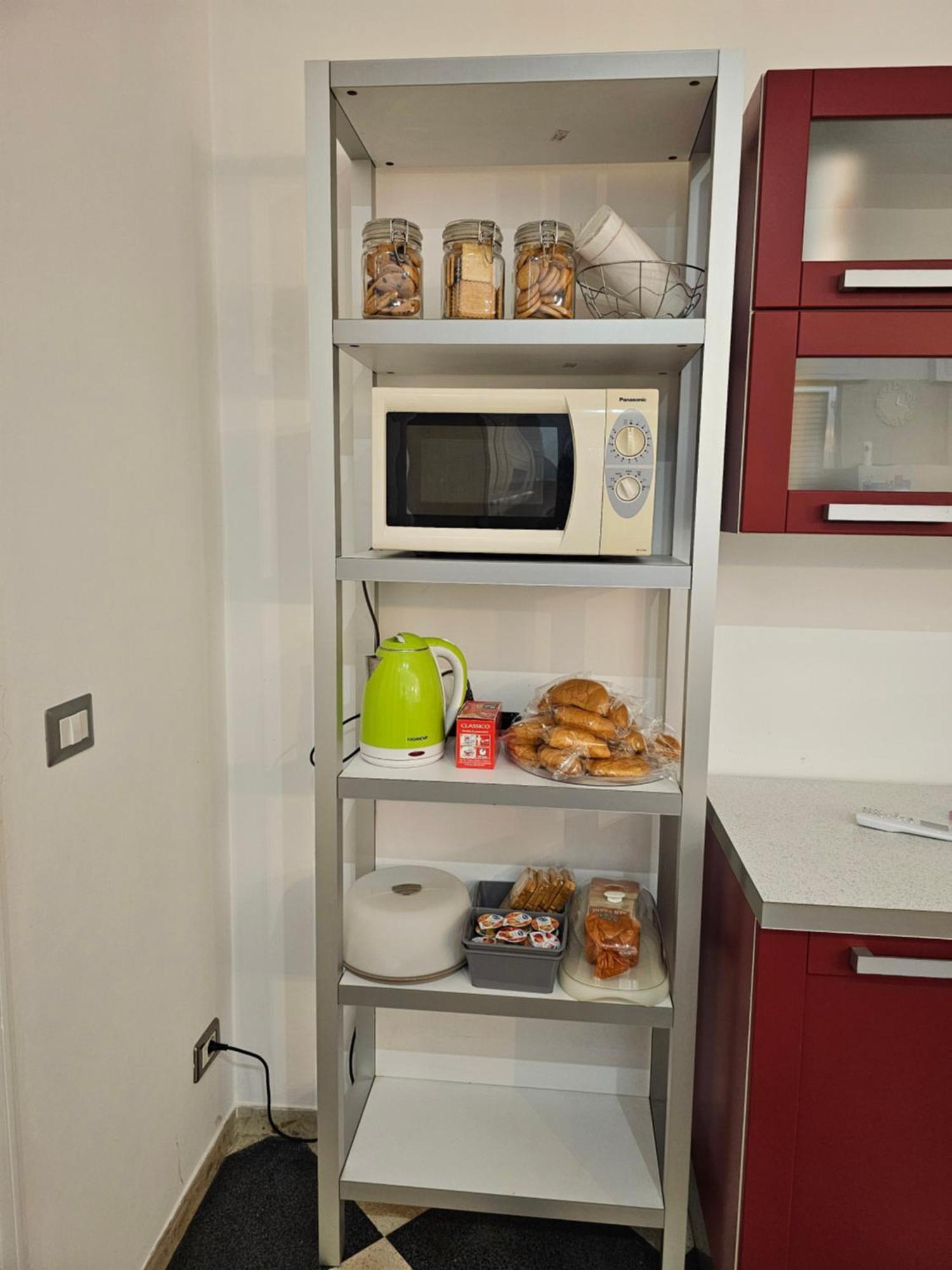 Stella-Guesthouse Solarino Екстер'єр фото