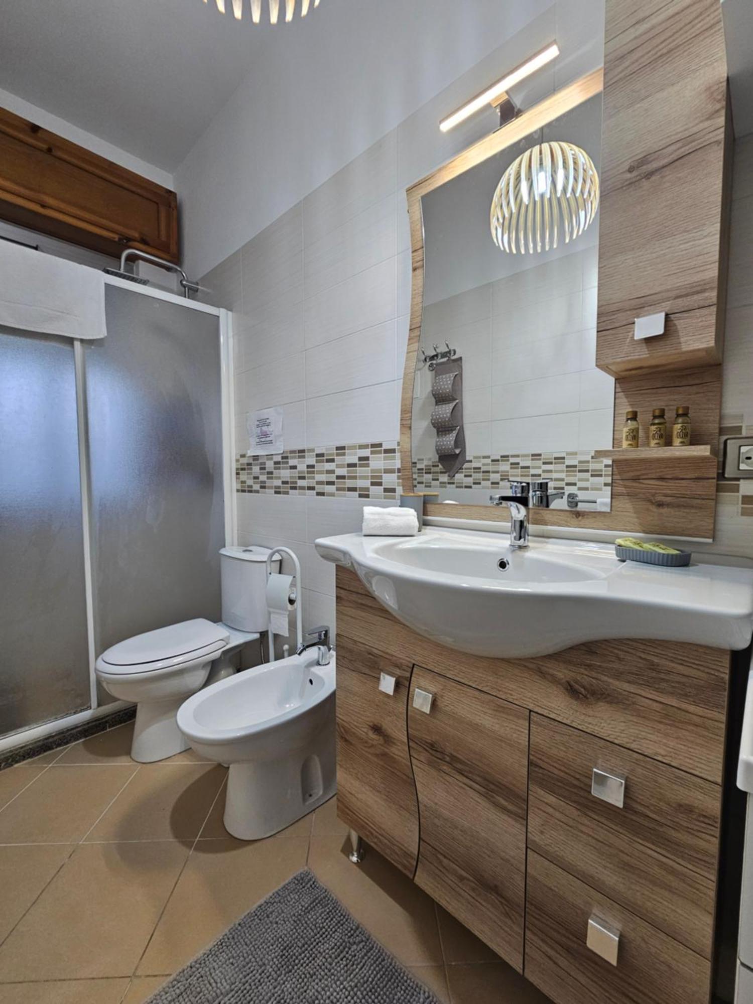 Stella-Guesthouse Solarino Екстер'єр фото